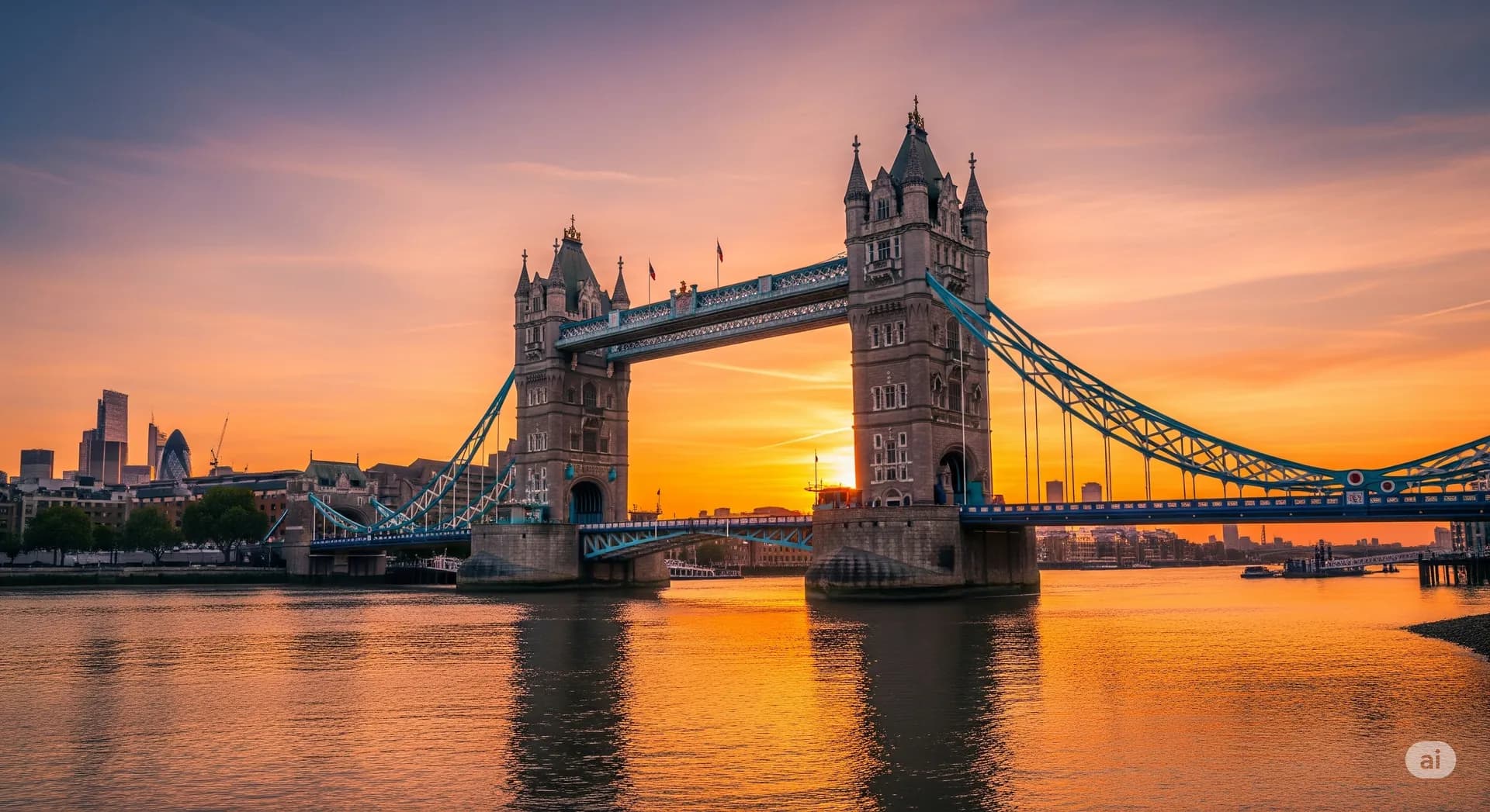 London, United Kingdom — First Class flight destination