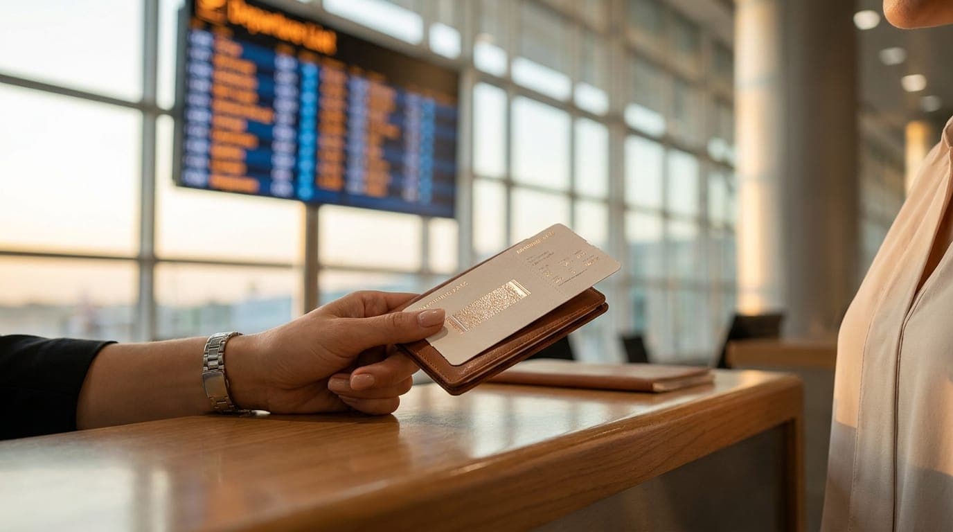 Are First Class Travel Agencies Legit? How to Tell — and What They Actually Do